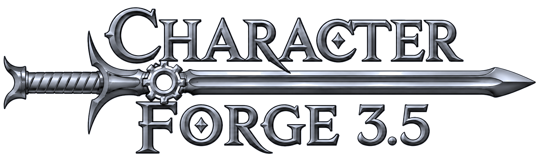 Character Forge 3.5